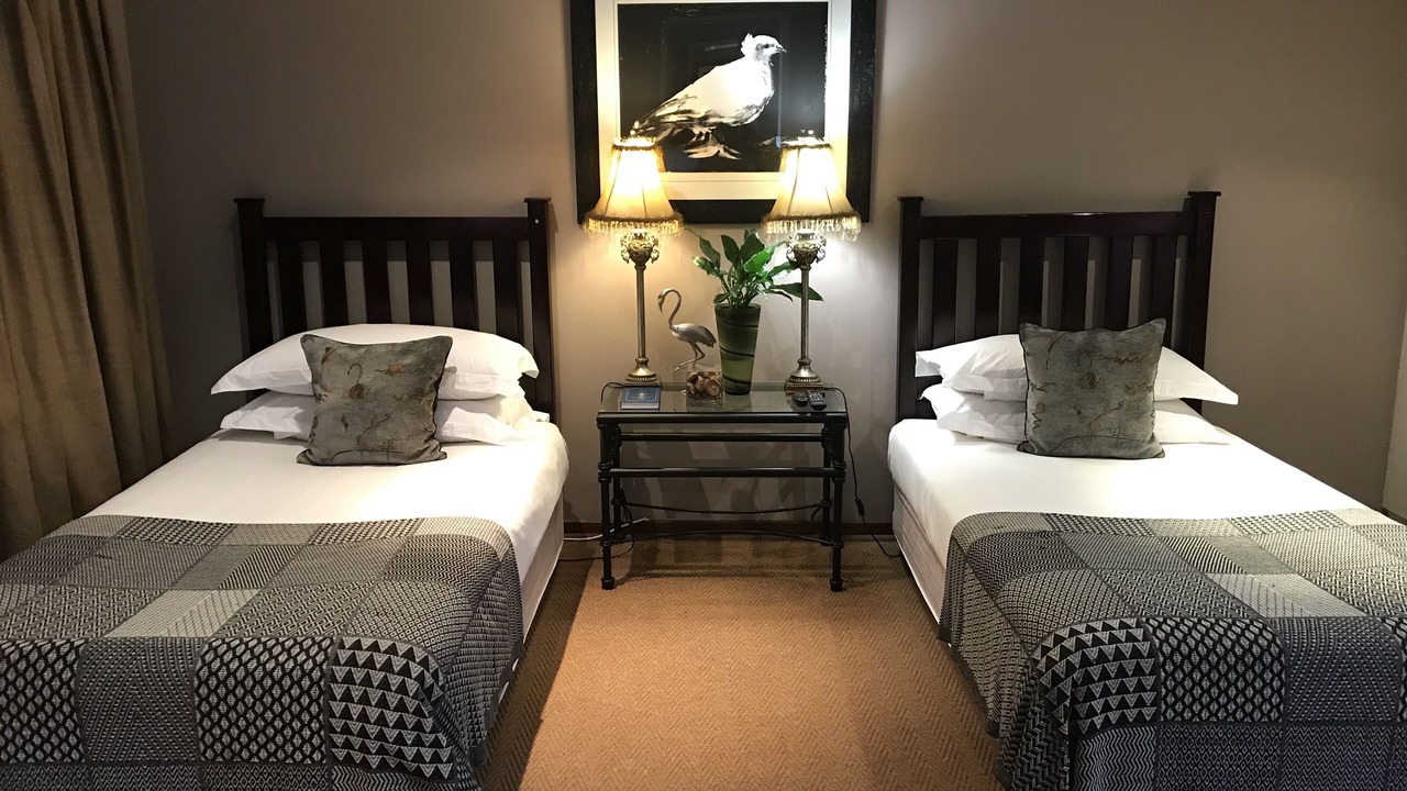 Photo of Bedroom in Bethlehem