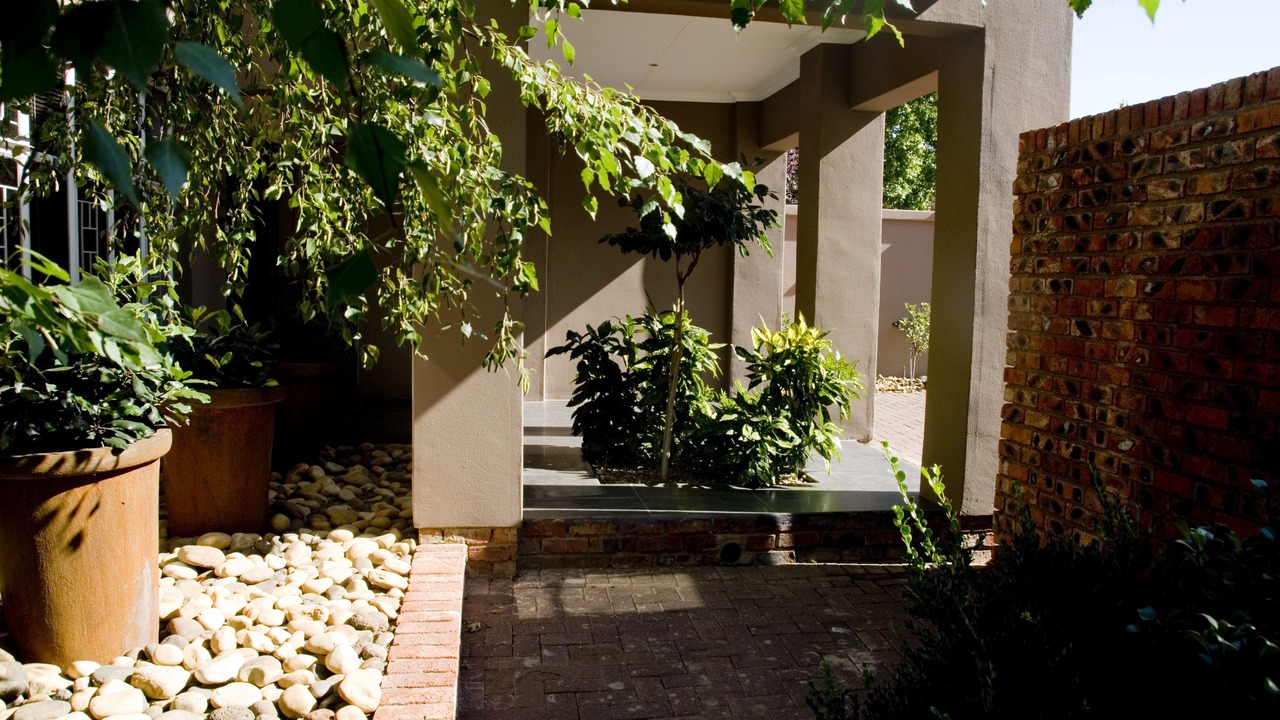 Photo of Patio Balcony in Bethlehem