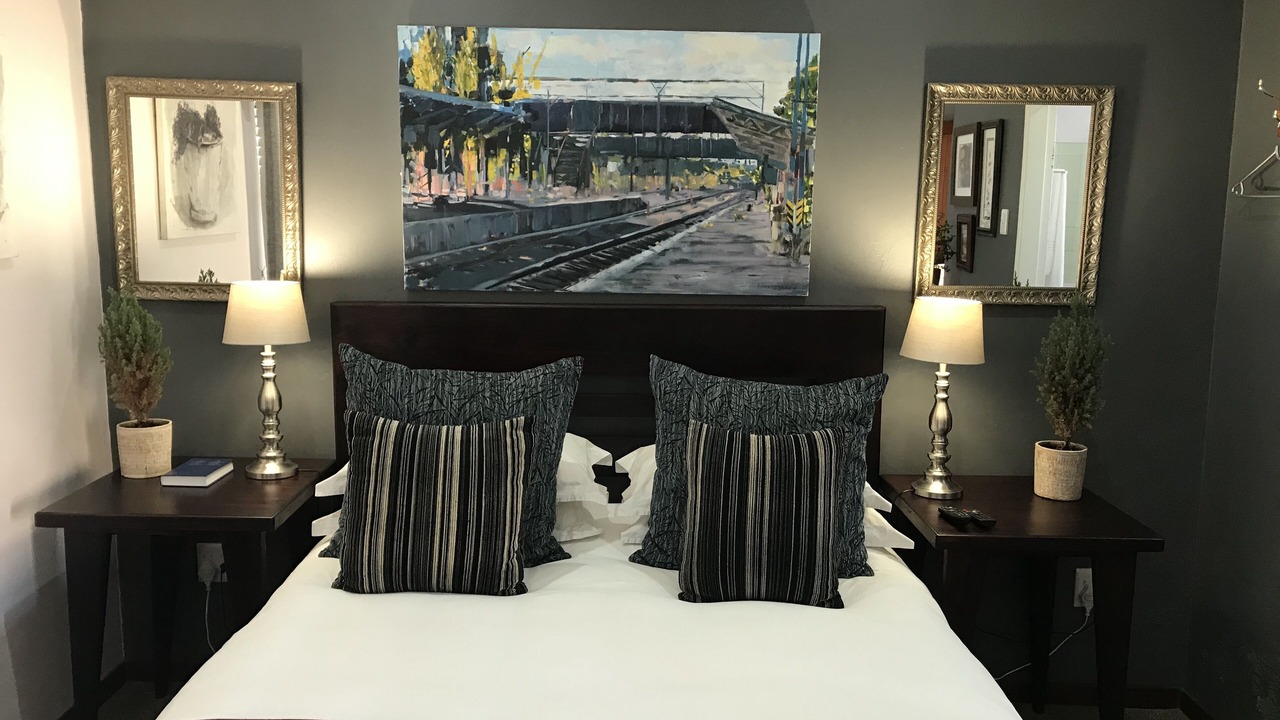 Photo of Bedroom in Bethlehem