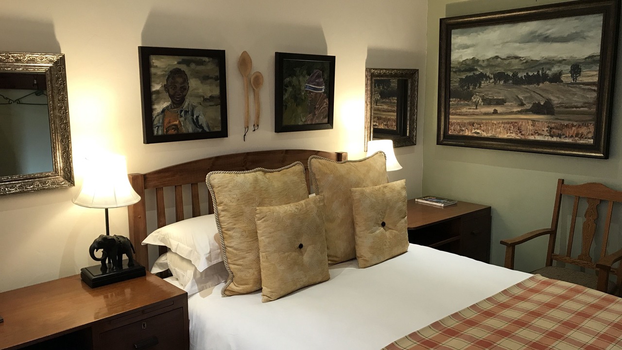 Photo of Bedroom in Bethlehem