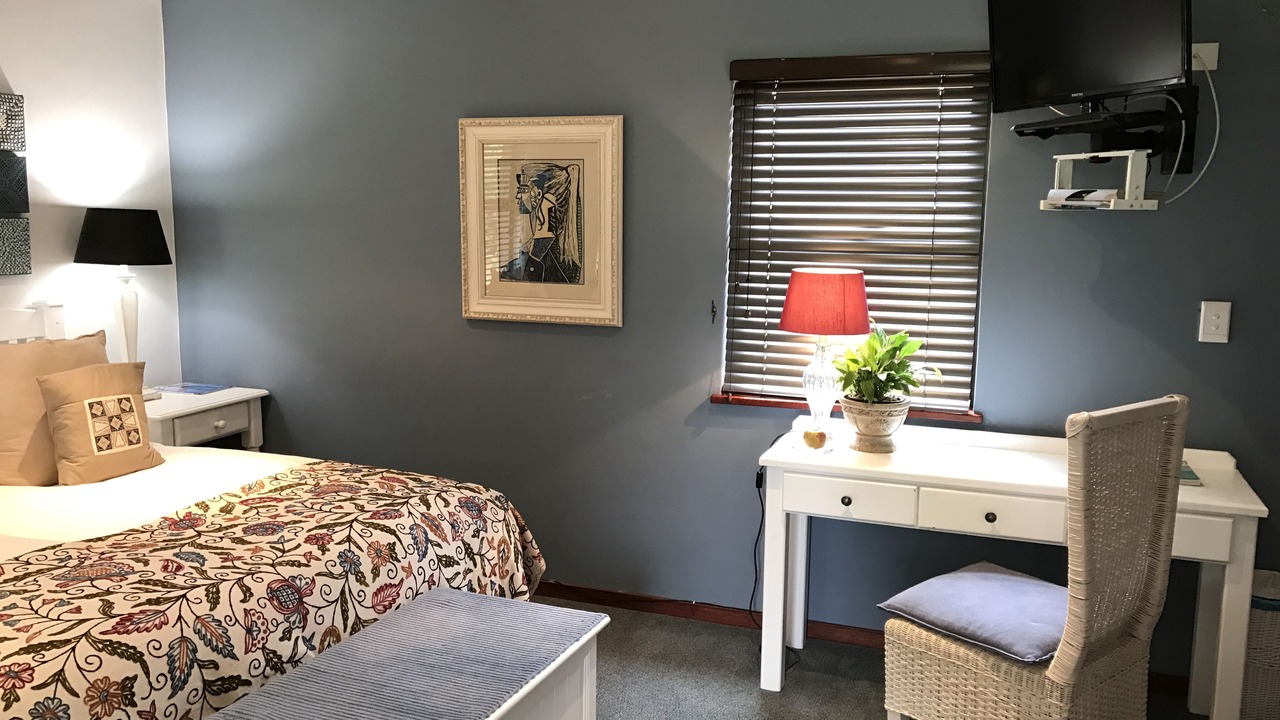 Photo of Bedroom in Bethlehem