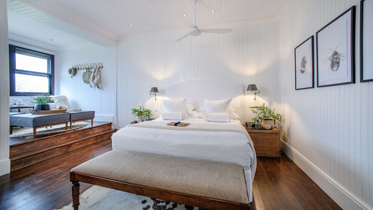 Photo of Bedroom in Nelspruit