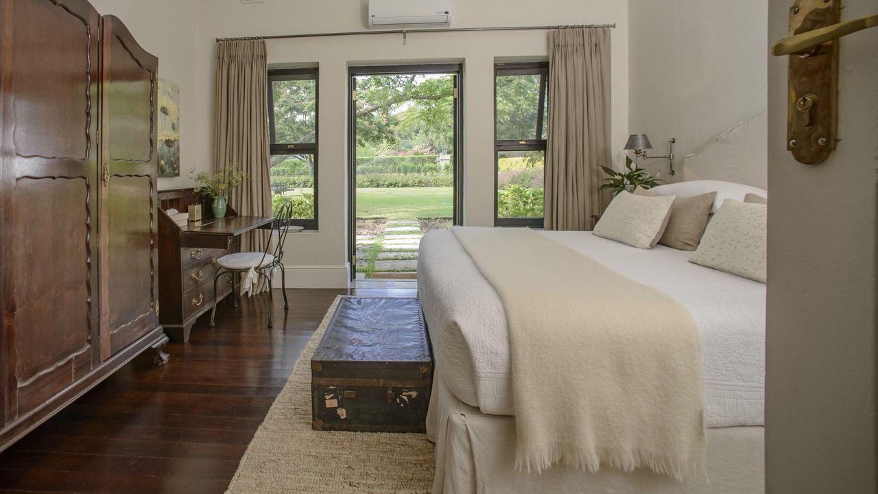 Photo of Bedroom in Nelspruit