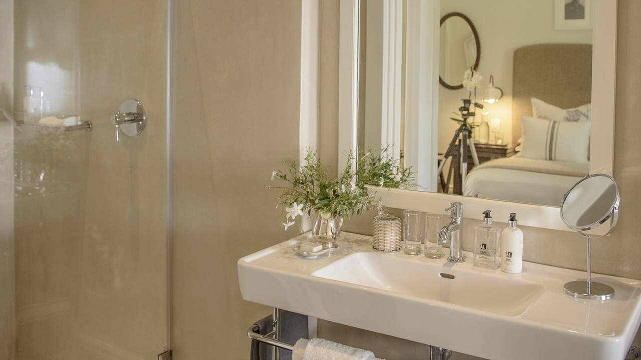 Photo of Bathroom in Nelspruit