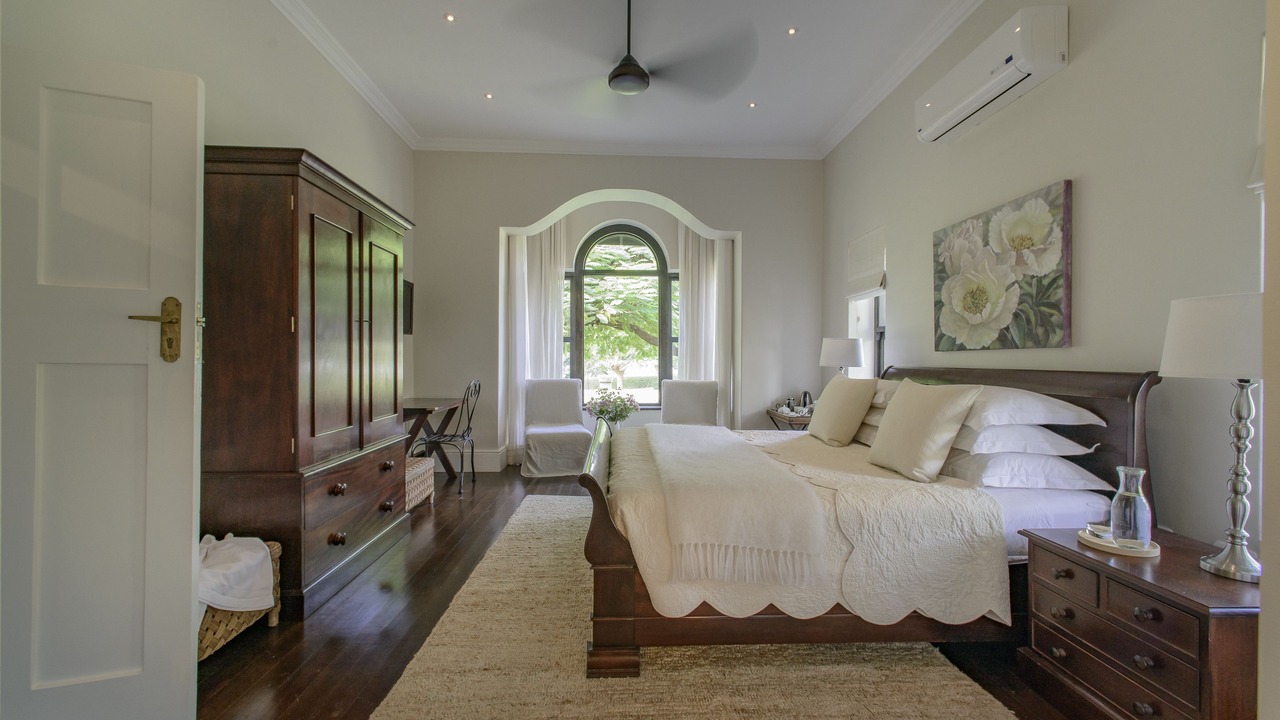 Photo of Bedroom in Nelspruit