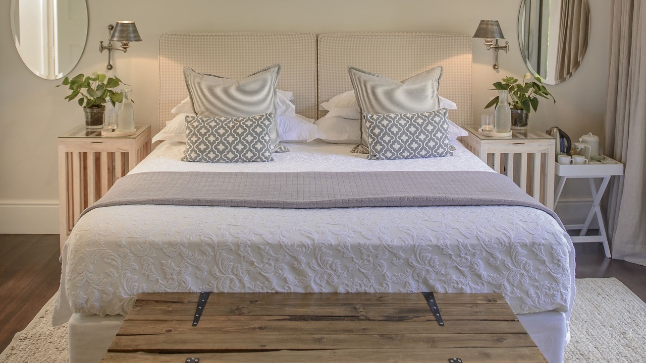 Photo of Bedroom in Nelspruit