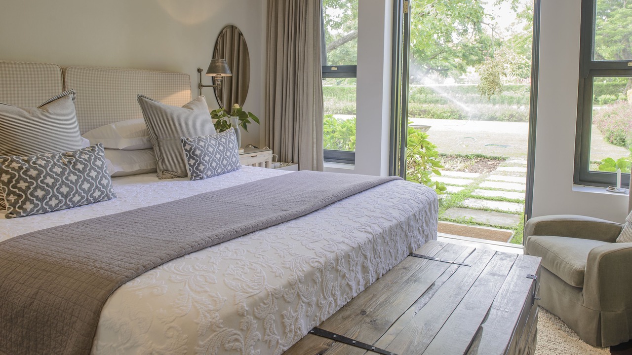 Photo of Bedroom in Nelspruit