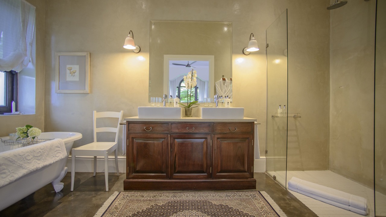 Photo of Bathroom in Nelspruit