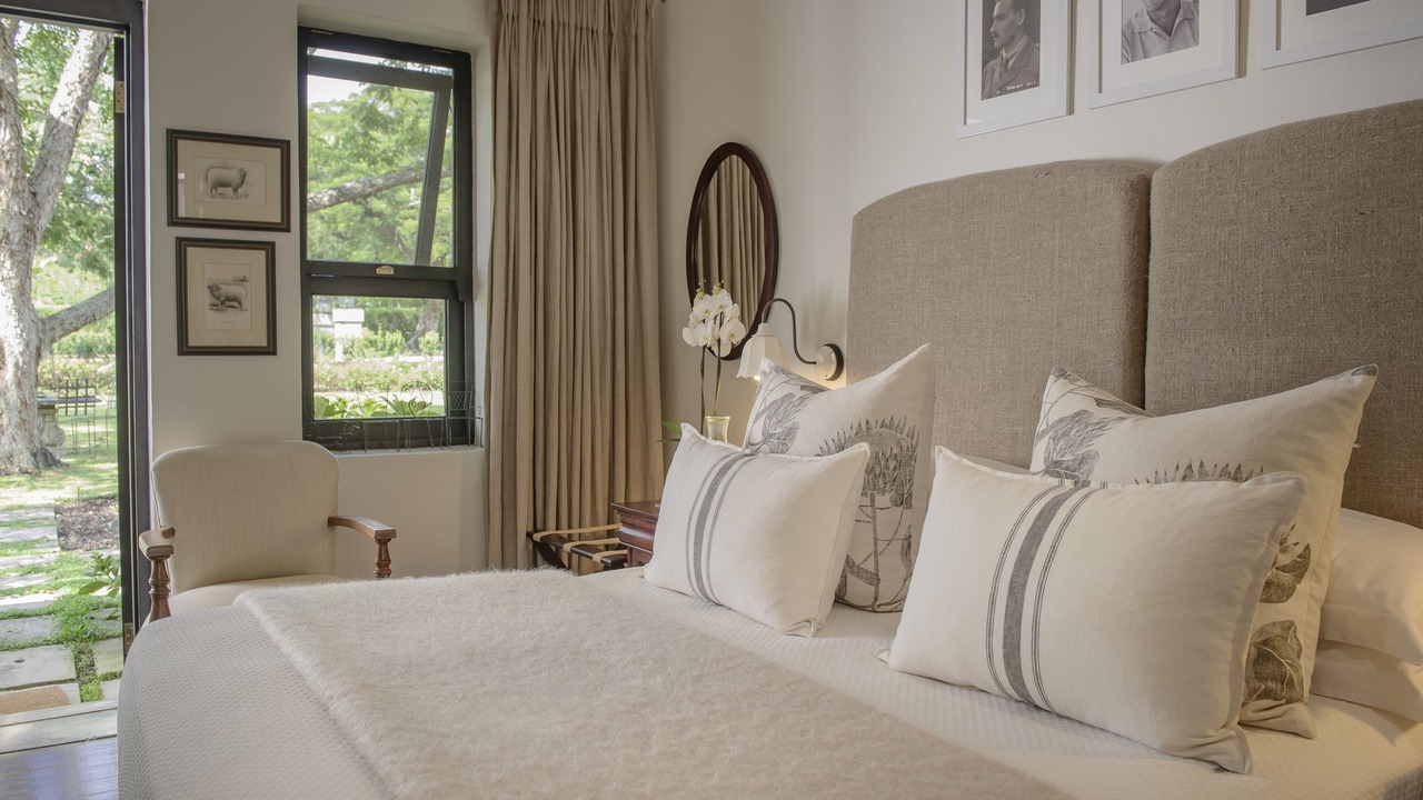 Photo of Bedroom in Nelspruit