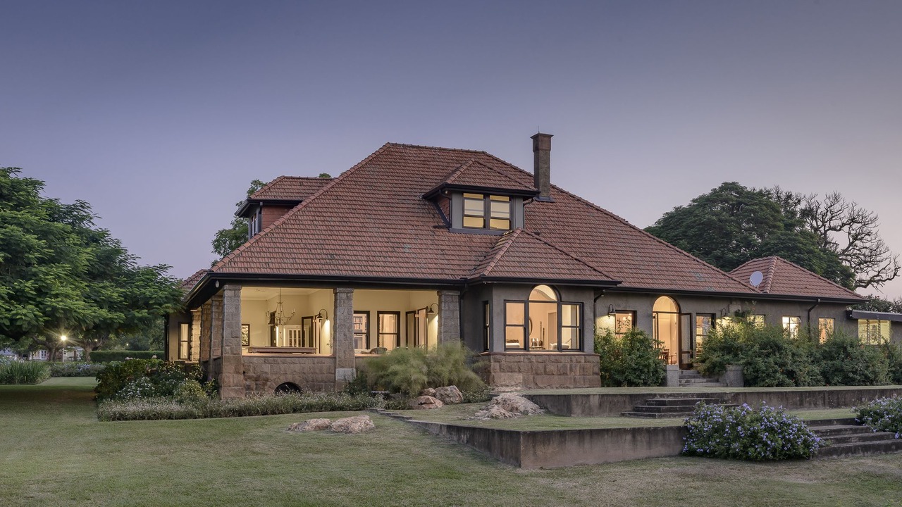 Photo of Outdoor in Nelspruit
