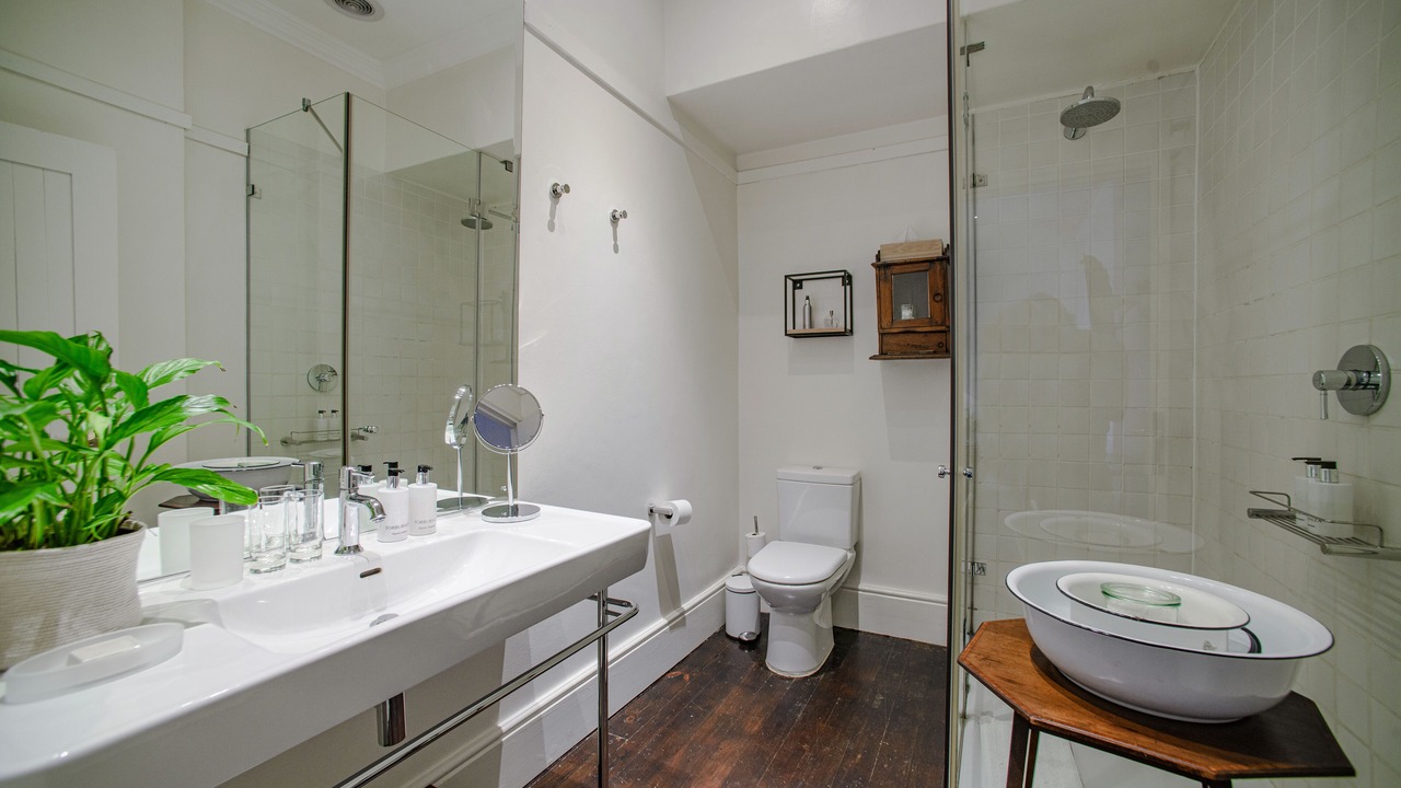 Photo of Bathroom in Nelspruit