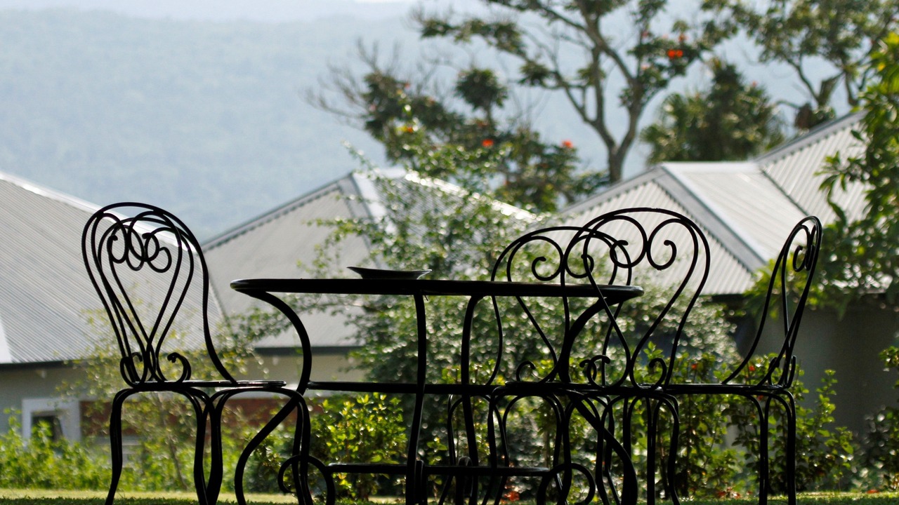 Photo of Patio Balcony in Nelspruit