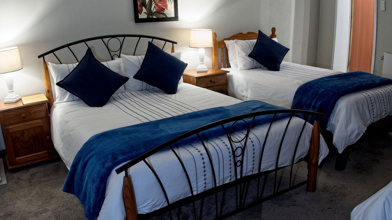 Photo of Bedroom in Elarduspark