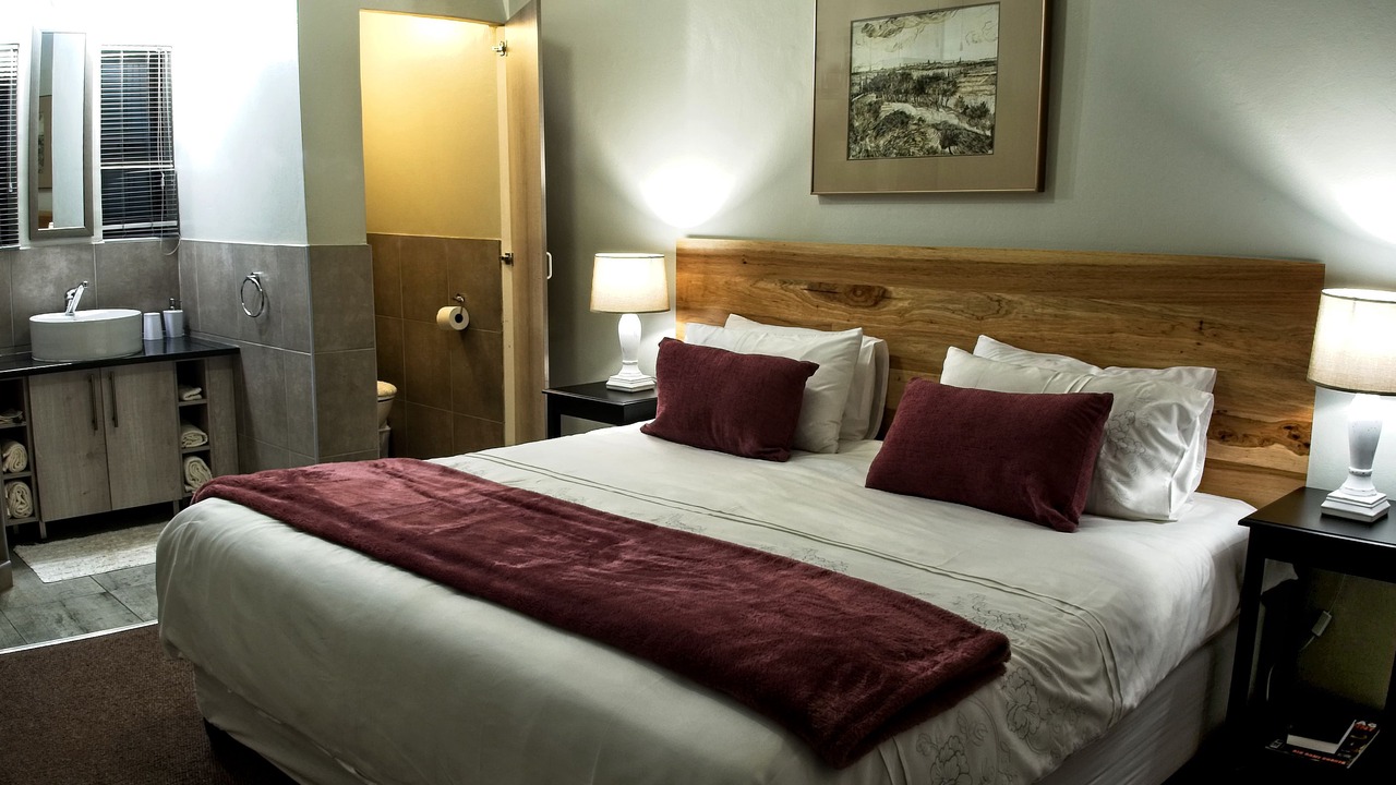 Photo of Bedroom in Elarduspark