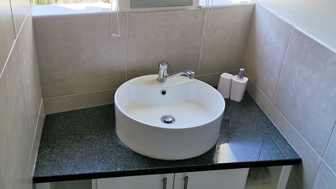 Photo of Bathroom in Elarduspark