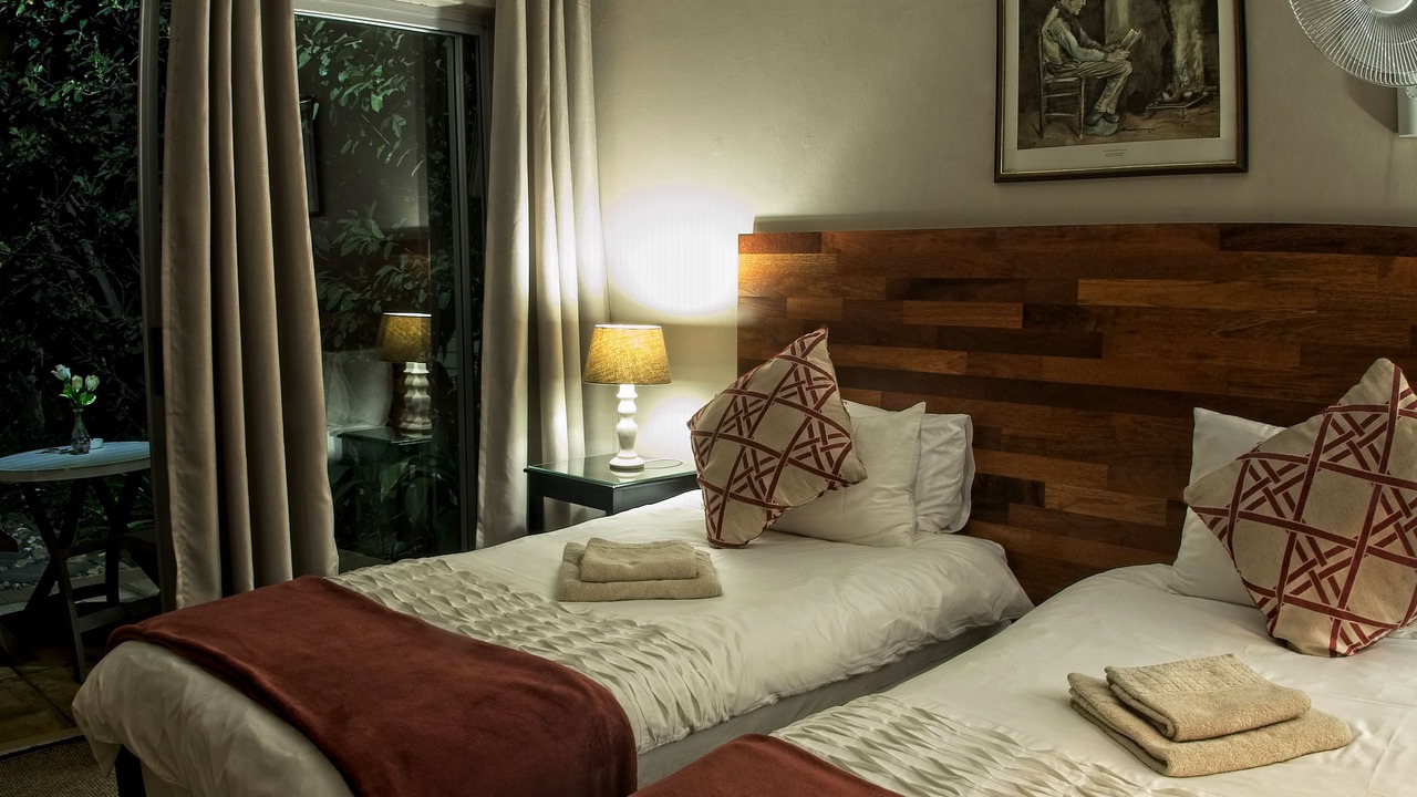 Photo of Bedroom in Elarduspark