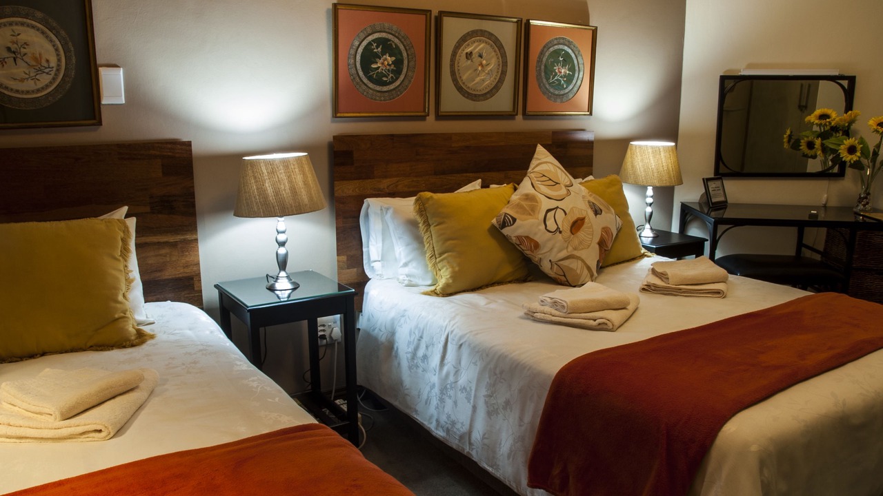 Photo of Bedroom in Elarduspark