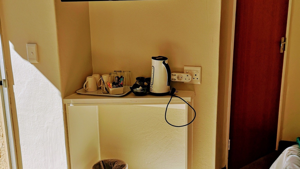 Photo of Bedroom in Elarduspark