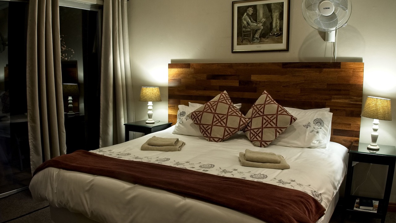 Photo of Bedroom in Elarduspark