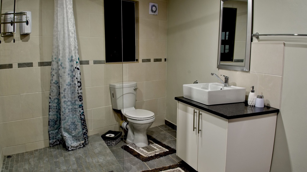 Photo of Bathroom in Elarduspark