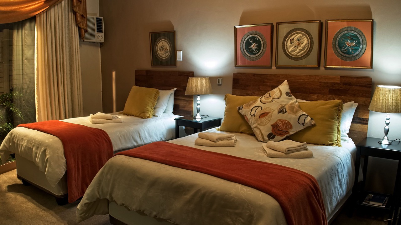 Photo of Bedroom in Elarduspark