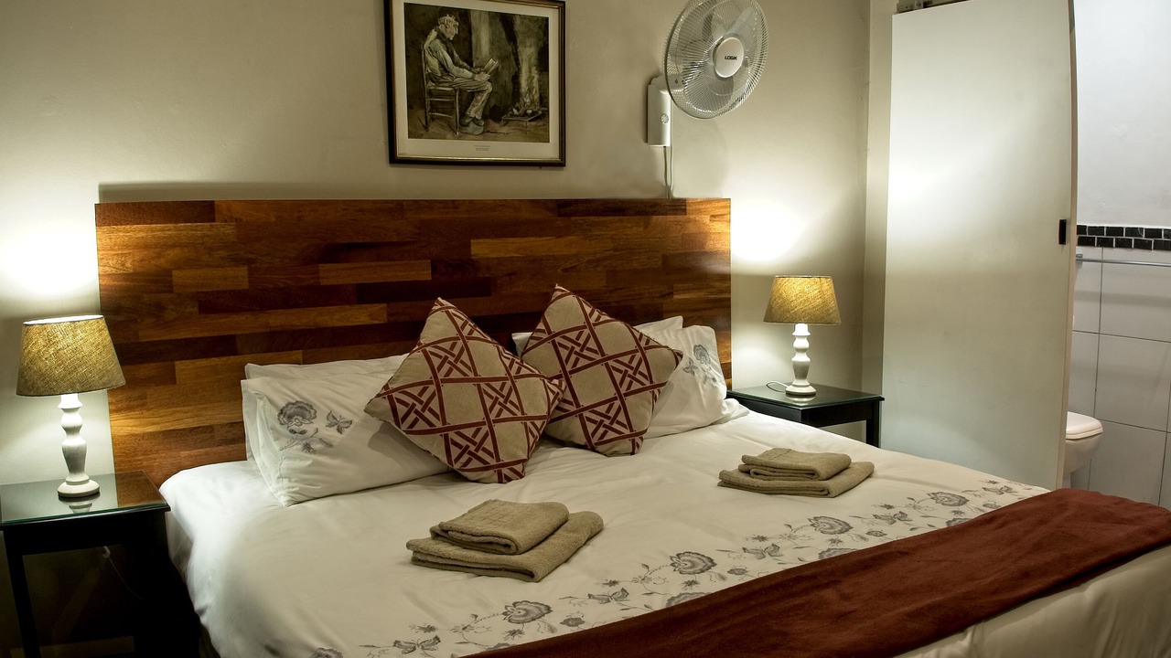 Photo of Bedroom in Elarduspark