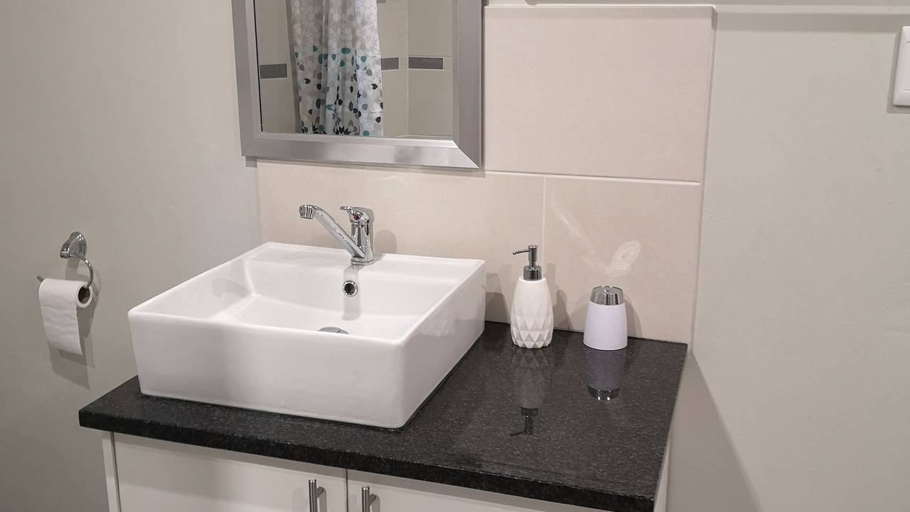 Photo of Bathroom in Elarduspark