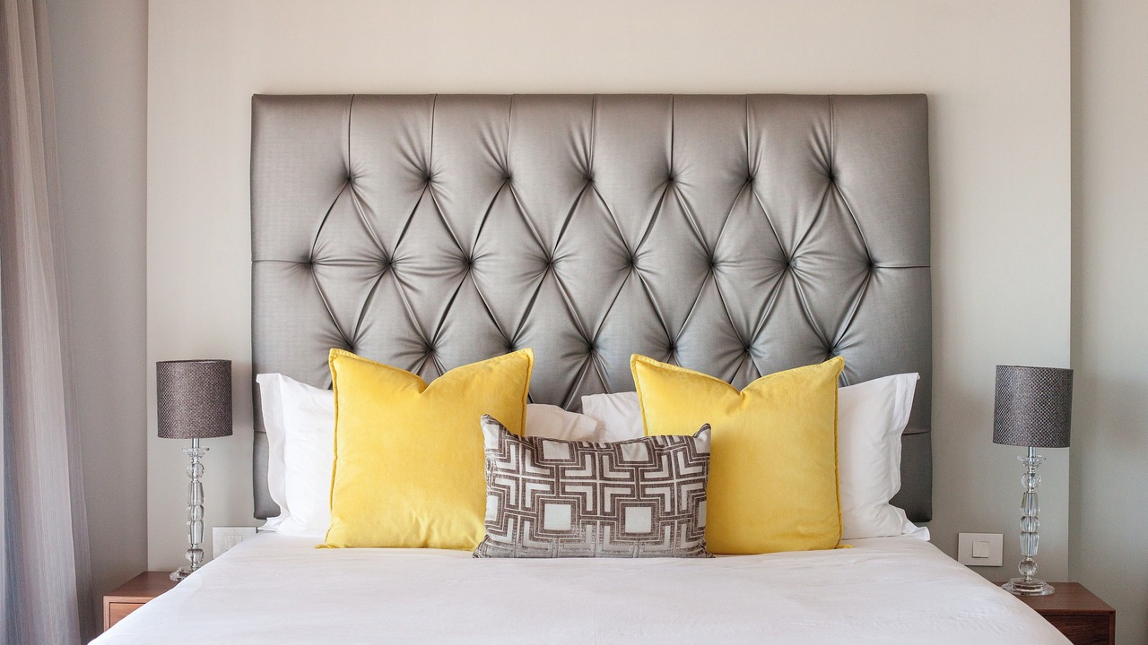 Photo of Bedroom in Sunset Beach