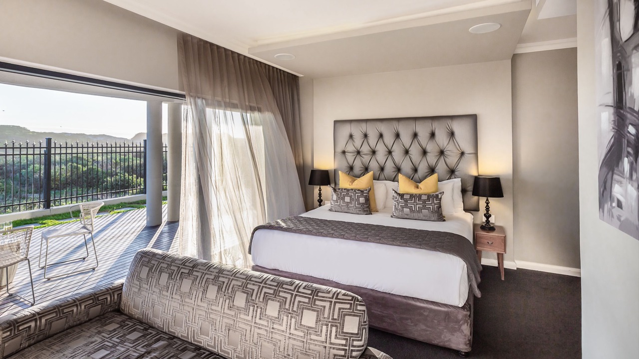 Photo of Bedroom in Sunset Beach