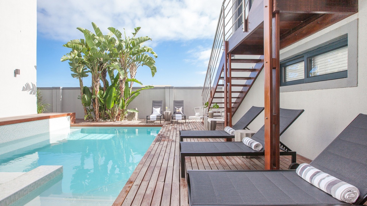 Photo of Outdoor in Sunset Beach