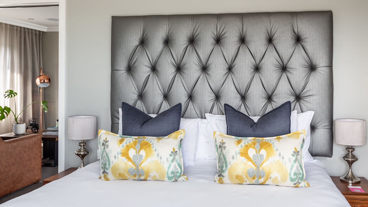 Photo of Bedroom in Sunset Beach