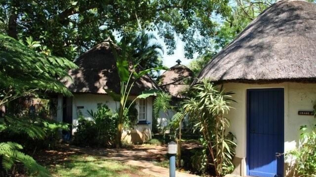 Photo of Buildings in Maruleng