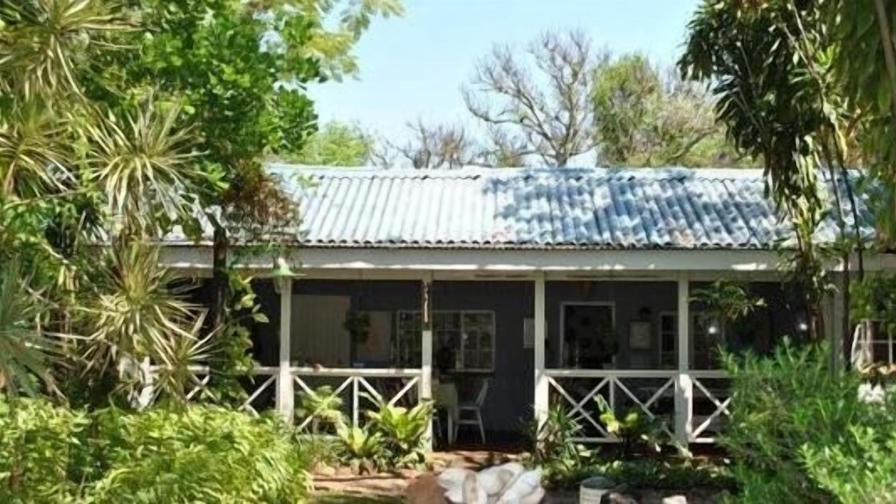 Photo of Outdoor in Maruleng