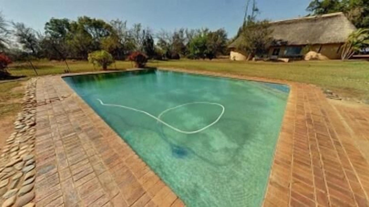Photo of Outdoor in Maruleng