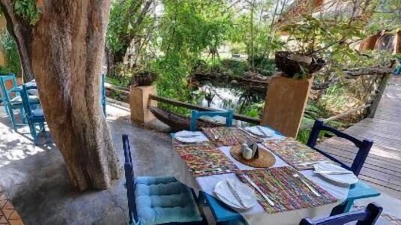 Photo of Outdoor in Maruleng