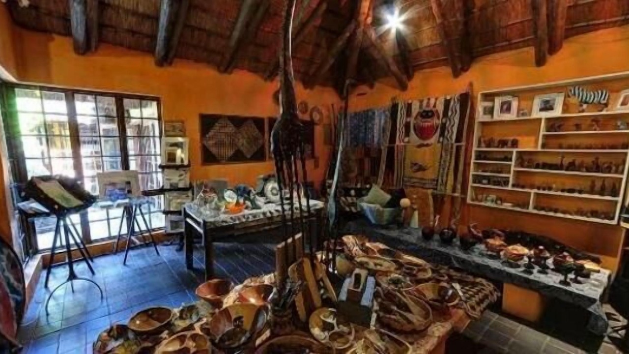 Photo of Others in Maruleng