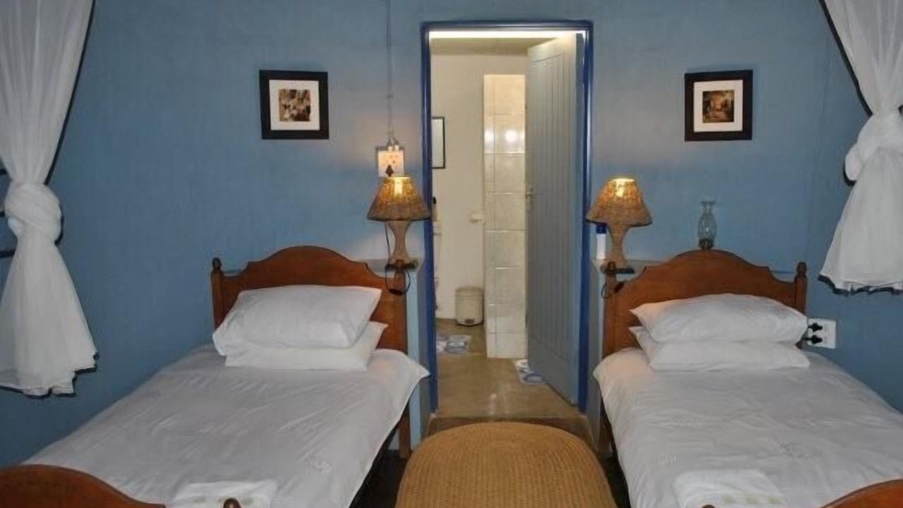 Photo of Bedroom in Maruleng