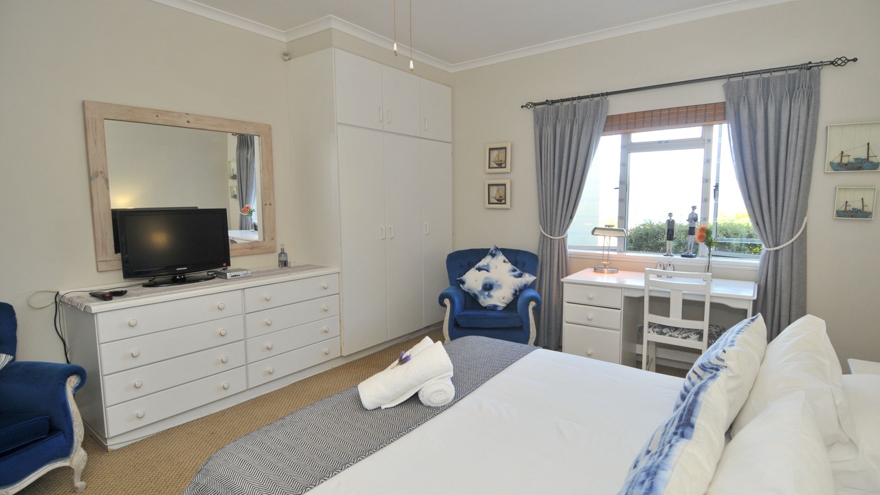 Photo of Bedroom in Simon's Town