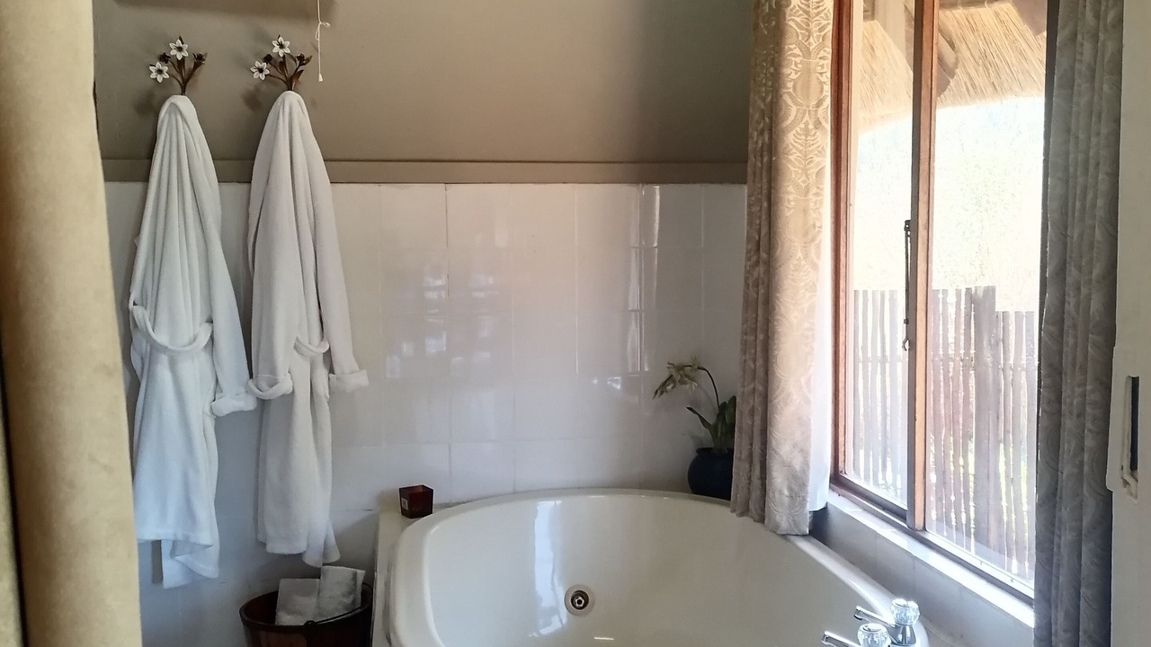 Photo of Bathroom in Fort Nottingham