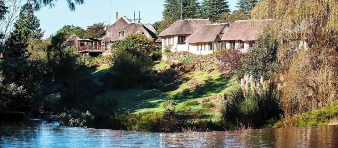 Photo of Outdoor in Fort Nottingham