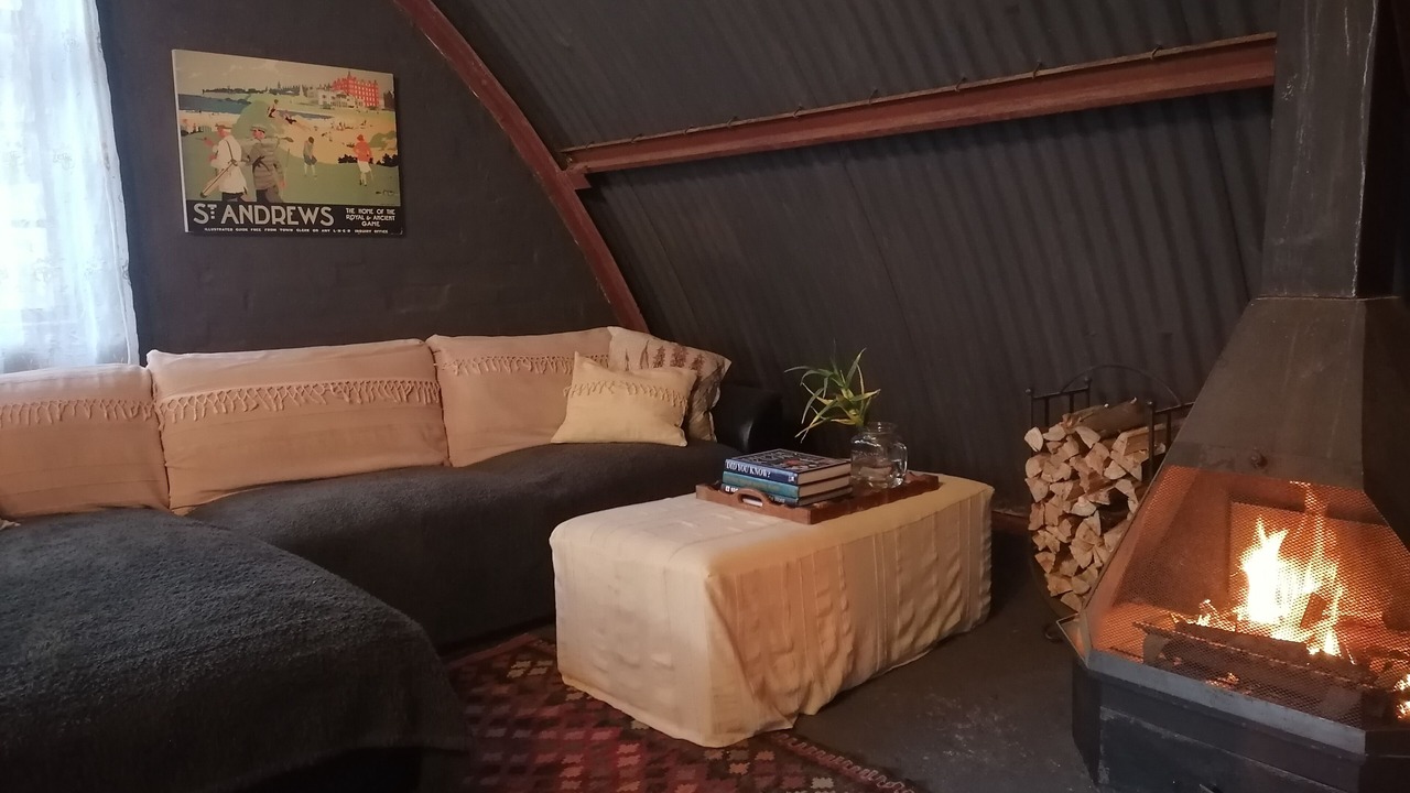 Photo of Livingroom in Fort Nottingham