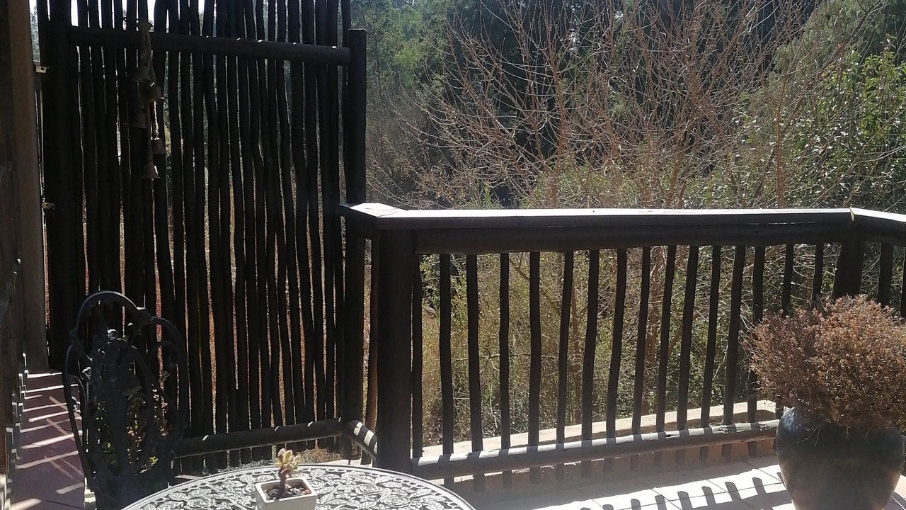Photo of Patio Balcony in Fort Nottingham