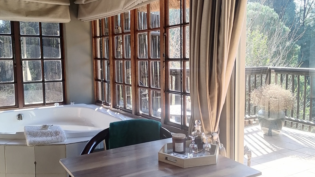 Photo of Patio Balcony in Fort Nottingham