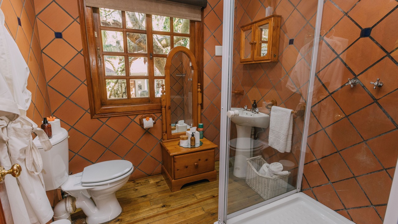 Photo of Bathroom in Nelspruit