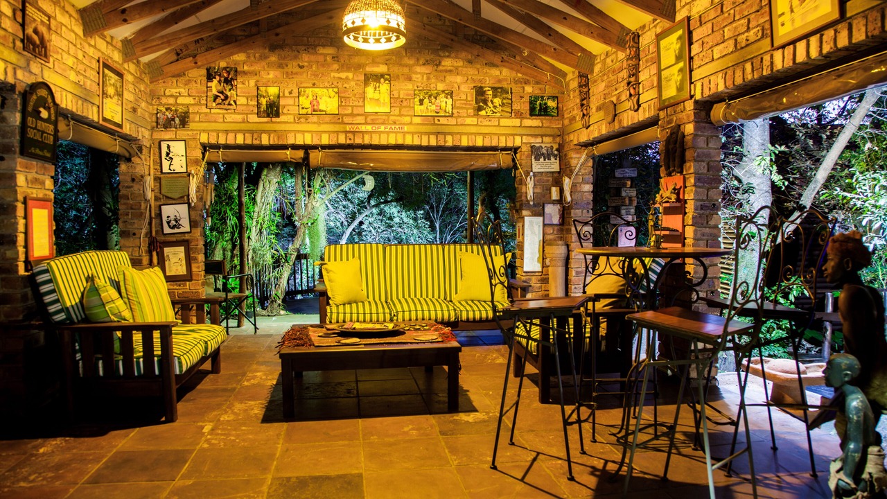 Photo of Outdoor in Nelspruit