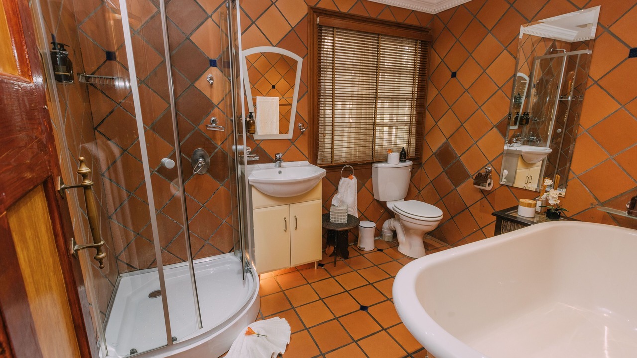 Photo of Bathroom in Nelspruit
