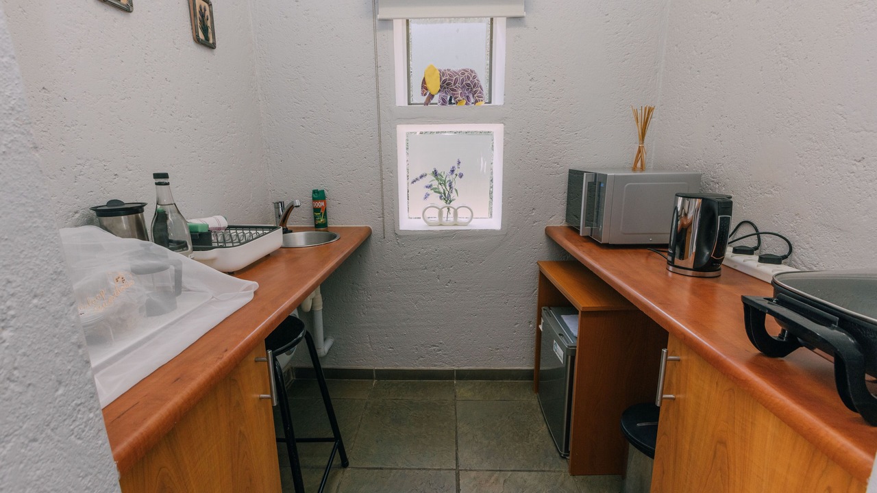 Photo of Bedroom in Nelspruit
