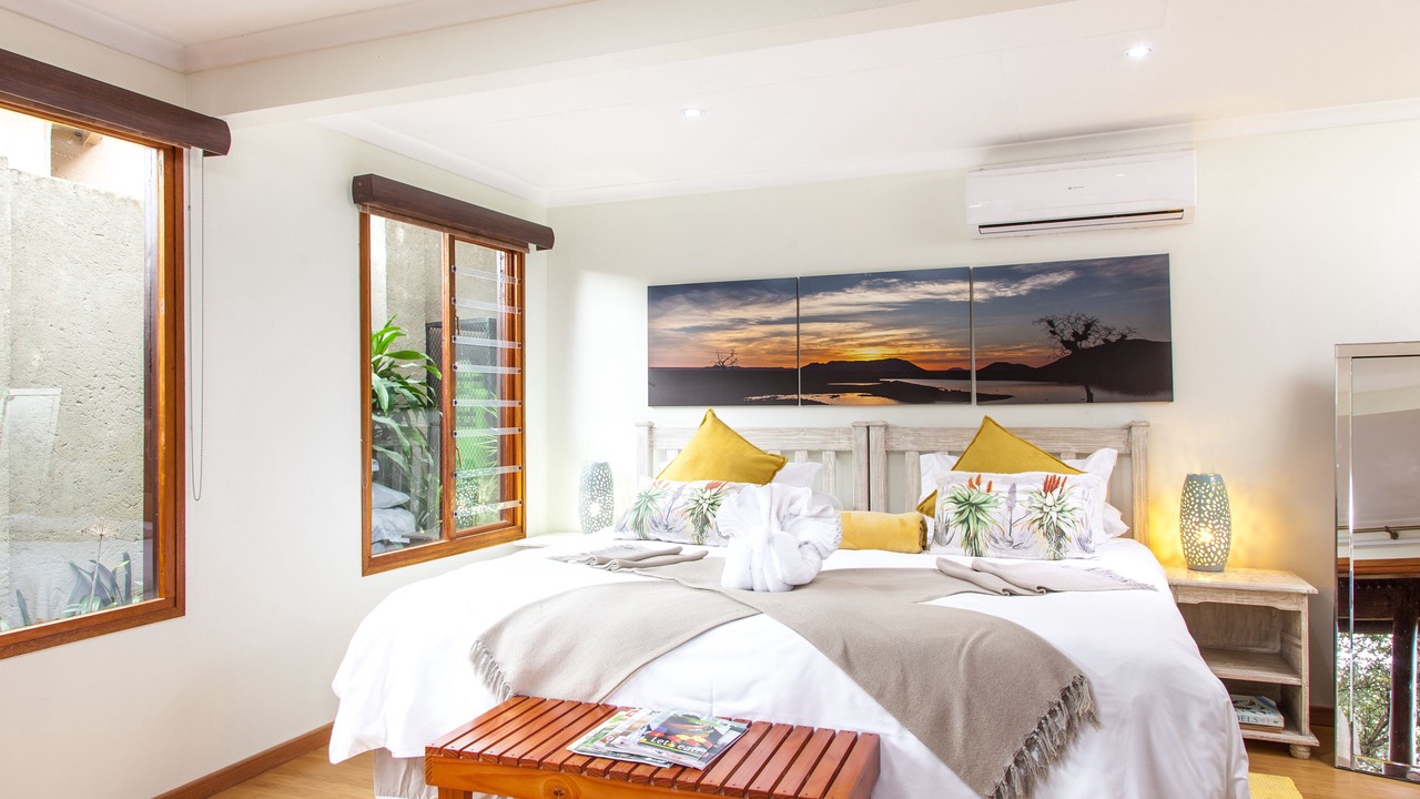 Photo of Bedroom in Nelspruit