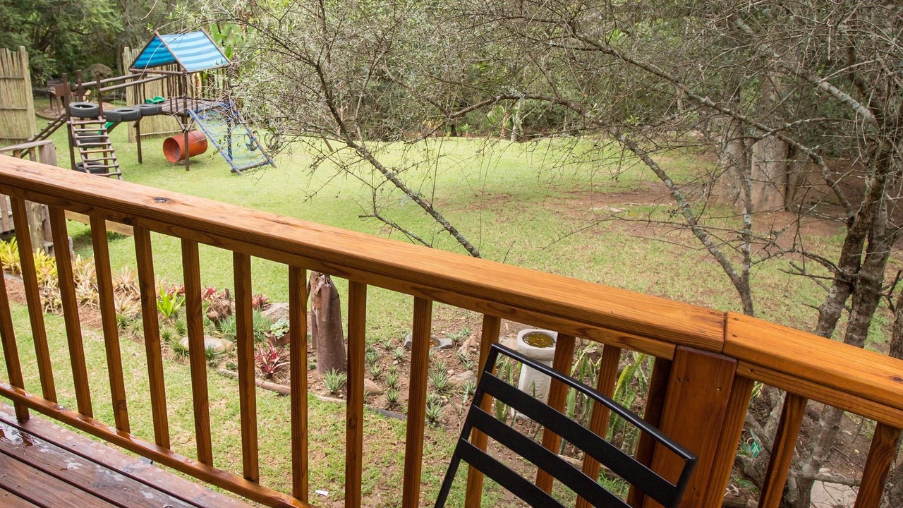 Photo of Patio Balcony in Nelspruit