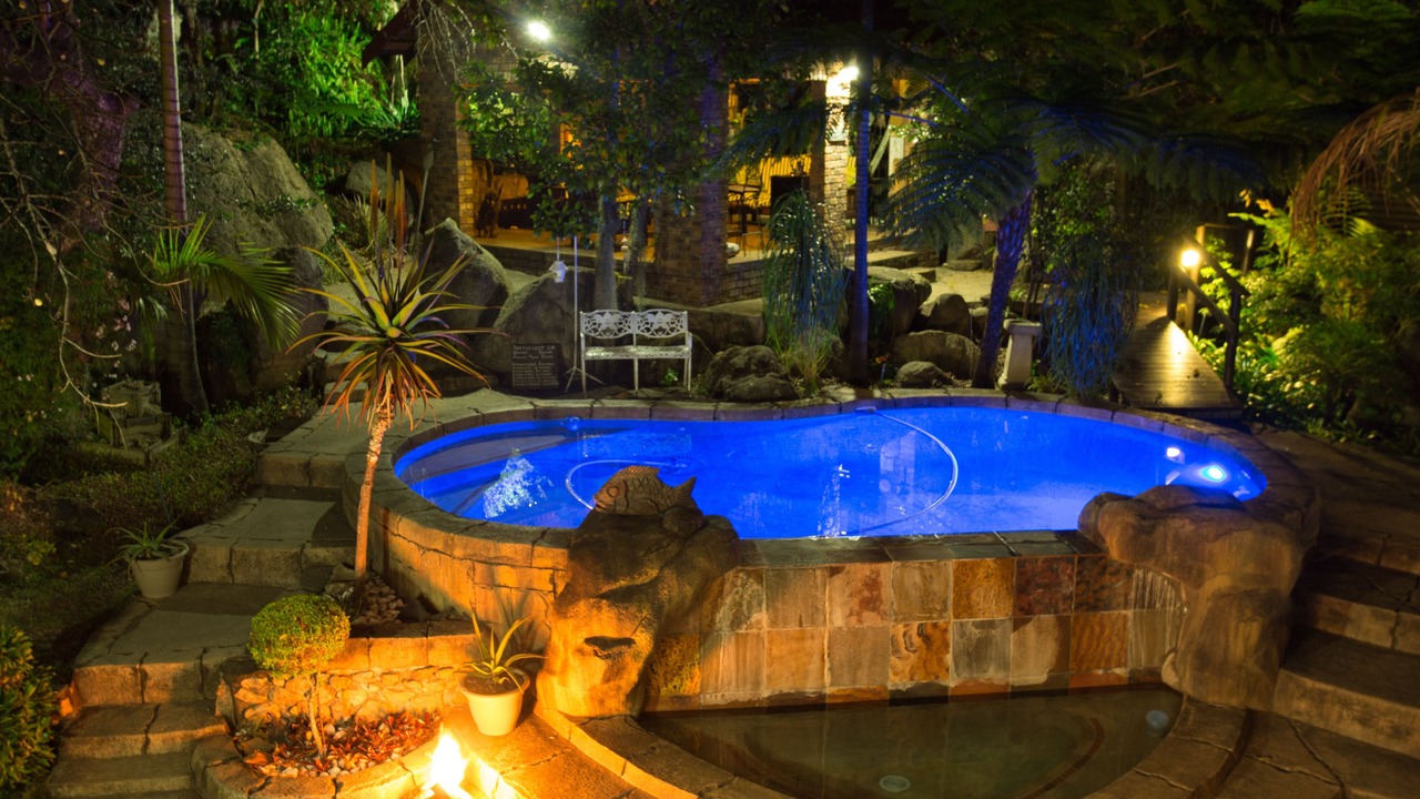 Photo of Outdoor in Nelspruit